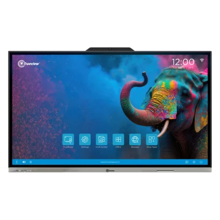 Corporate Interactive Flat Panel