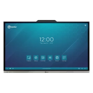 Interactive Panels for Education
