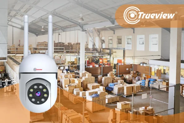 CCTV Cameras