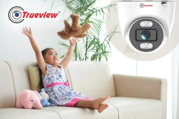 Indoor Cameras for Home