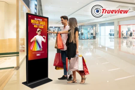 Digital Signage Solutions