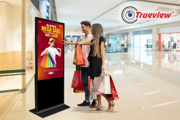 Digital Signage Solutions