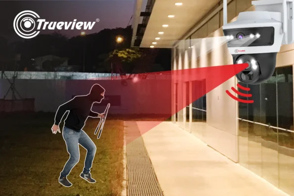 7. How Trueview Commercial CCTV Solutions Can Aid in Preventing Shoplifting and Employee Theft