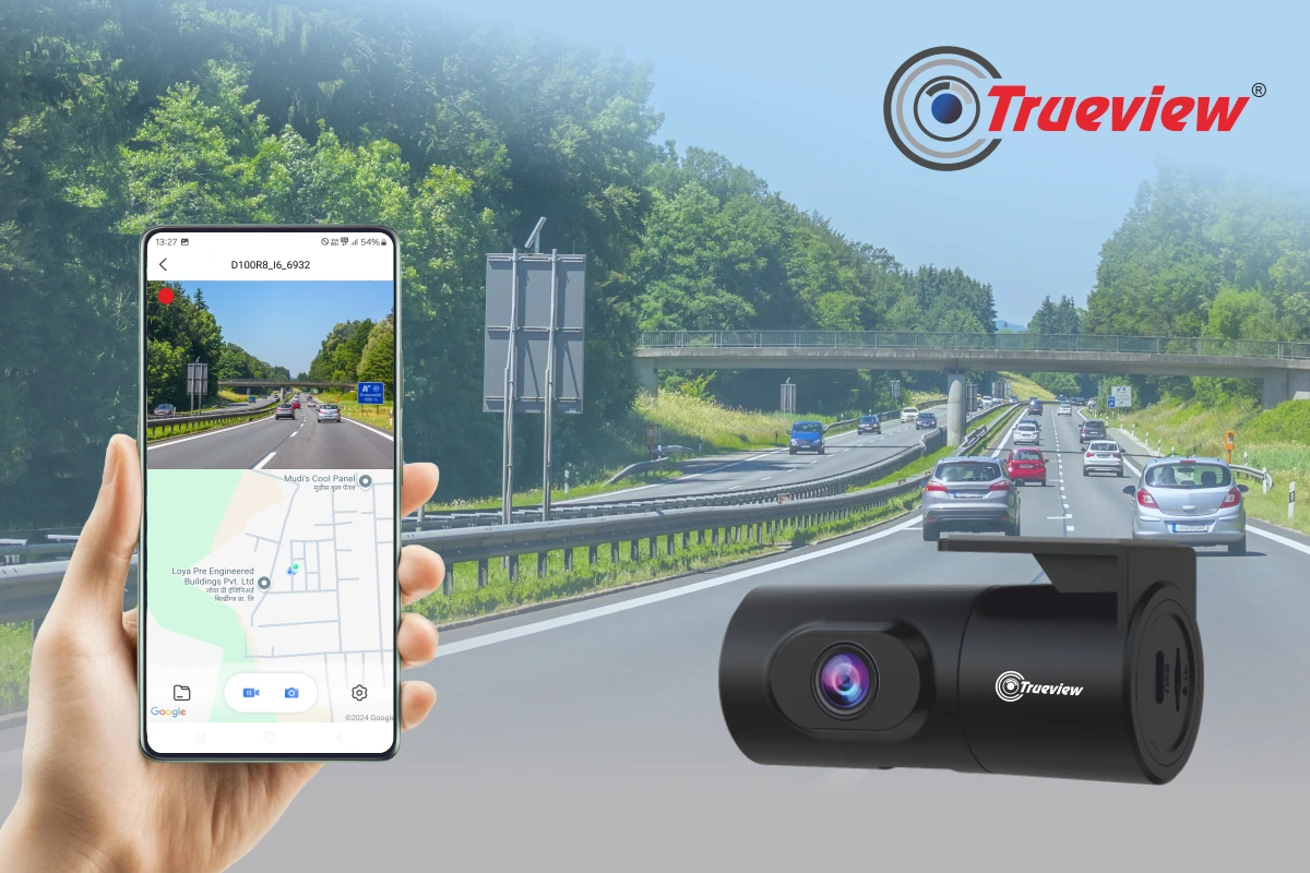 Dash Camera