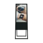32 Inch A-Type Floor Mount Non-Touch DSS A9 2GB/16GB T291100-A