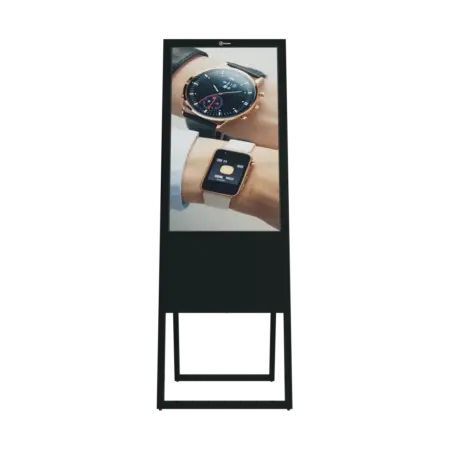 32 Inch A-Type Floor Mount Non-Touch DSS A9 2GB/16GB T291100-A