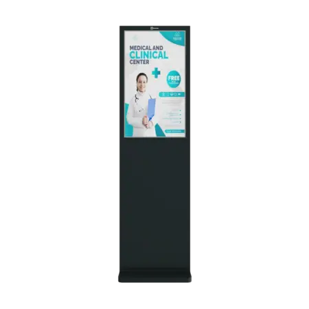 32 inch Floor Mount Non-Touch A9 DSS 2GB/ 16GB T291097-A