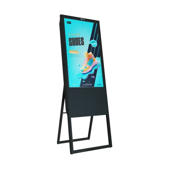 Wayfinding Signage