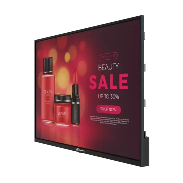 Hospital Digital Signage