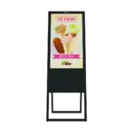 Hospital Digital Signage