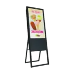 Hospital Digital Signage