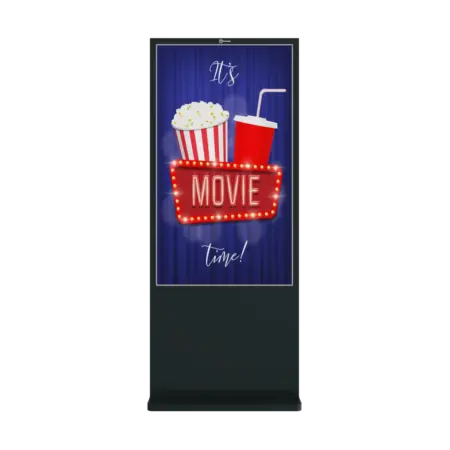 Digital Signage Advertising