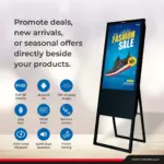 Hospital Digital Signage