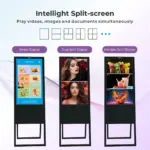 Hospital Digital Signage