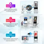 Hospital Digital Signage